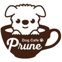 Dog Cafe Prune